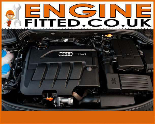 Audi A1-Diesel